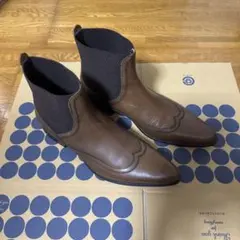 ZARAブーツ44 28.5センチ