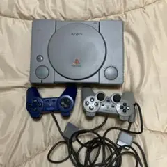 初代プレイステーション(ジャンク品)