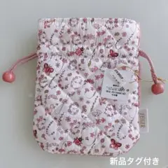 ハイジ・フェイラー・ガーデン　巾着