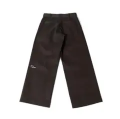 Simply Complicated LOOSE FIT TROUSERS