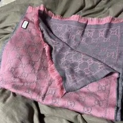 GUCCI(グッチ)マフラー/ストール
