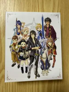テイルズ オブ ヴェスペリア REMASTER 10th Anniversary