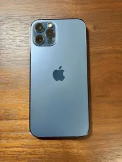 iPhone 12 Pro 256GB パシフィックブルー