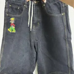butter goodsバターグッズ　　ハーフパンツ size30