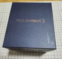 【値下げ】ASUS ZenWatch3 WI503Q zenwatch