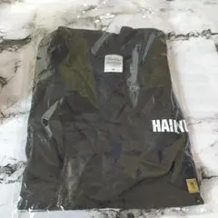 ハイキュー　tシャツ