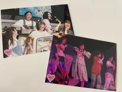 私立恵比寿中学 春ツアー 生写真
