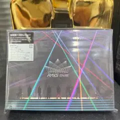 Snow Man Dome Tour 2024RAYS Blu-ray初回限定版