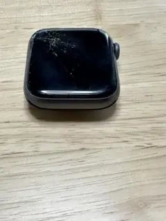 Apple Watch Series 4 44mm Space Gray