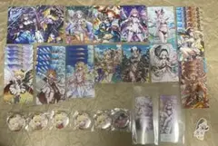 白猫プロジェクト　マルイ　夏祭り　ネコミミくじ　商品の説明読んで下さい③