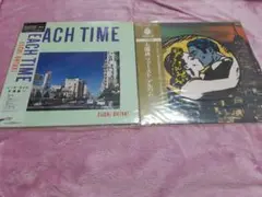 大瀧詠一レコードセット