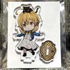 サイレント・ウィッチ　モニカA ブラインド　ランダム　ミニキャラアクリルスタンド