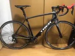 TREK MADONE 5.2