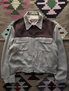 50s NORTEX ギャバジンジャケット ピンクロ ロカビリー スペシャル 2025年最新】ギャバジャン 50s ピンクの人気アイテム - メルカリ
