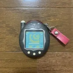 たまごっち本体黒
