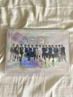 SUPER HANDSOME COLLECTION「GET IT BACK！」