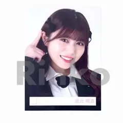 武元唯衣 ヨリ クラシックコーデ 生写真 櫻坂46