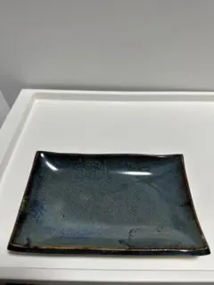 こぶ志焼 皿 プレート
