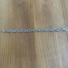 アンカーチェーンブレスレット　beams スモール
