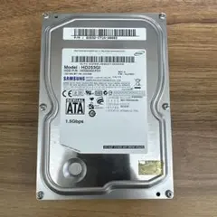 Samsung HD253GI 250GB HDD