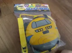 新品ドクターイエロー 水鉄砲