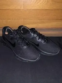 【✨美品✨】NIKE Revolution 6 NN 24.5cm 黒