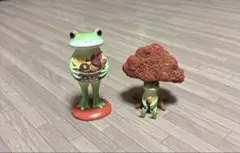 コポー 秋セット
