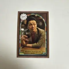ケビンス 山口コンボイ よしもとコレカ 6th Edition 純喫茶カード