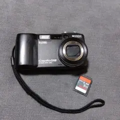 2025年最新】Caplio GX8の人気アイテム - メルカリ