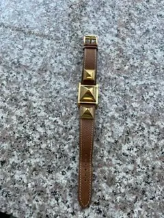 エルメス時計 メドール 稼働