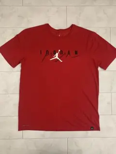 ジョーダン　Tシャツ　サイズL
