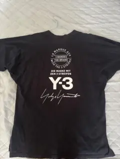 Y-3