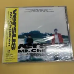 ヴァーサス　Mr.Children ミスチル　Versus 42