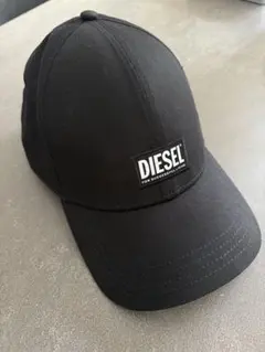 DIESEL キャップ