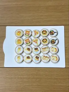 【絵あわせ】神経衰弱／記憶／知育玩具／高齢者 脳トレ　〜ハンドメイド〜現品