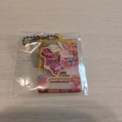 アイカツ！ ガチャガチャ 星座ドレス ふたご座 星宮いちご