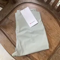 lululemon ヨガパンツ ライトグリーン 新商品