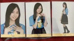 乃木坂46 川端晃菜 静岡ライブT コンプ