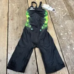 mizuno ミズノ 新品未使用　競泳水着 マイティライン Mサイズ
