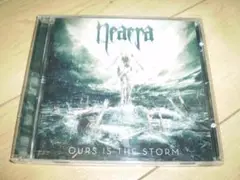 ニーエラNeaera / OURS IS THE STORM