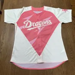 中日ドラゴンズ　ドラ恋ユニフォーム