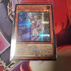 ドラゴンメイドナサリー　シークレット