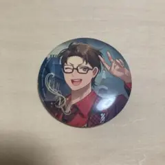 DD缶バッジ
