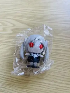 アイマイナ　フィギュア 神っぽいな ガチャ
