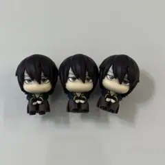 銀魂 まちぼうけ 高杉晋助