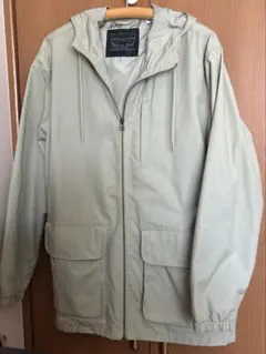 LEVI STRAUSS & CO. フード付きジャケット Mサイズ