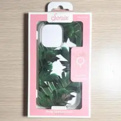 Sonix iPhone 15 PRO ケース MagSafe対応