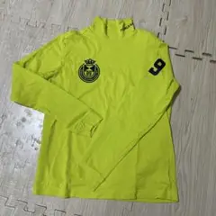 パーリーゲイツ　長袖シャツ　レディース