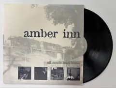 【オリジナル盤】Amber Inn All Roads Lead Home LP
