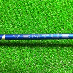 FUJIKURA 24VENTUS BLUE 6-S PRGRスリーブ付